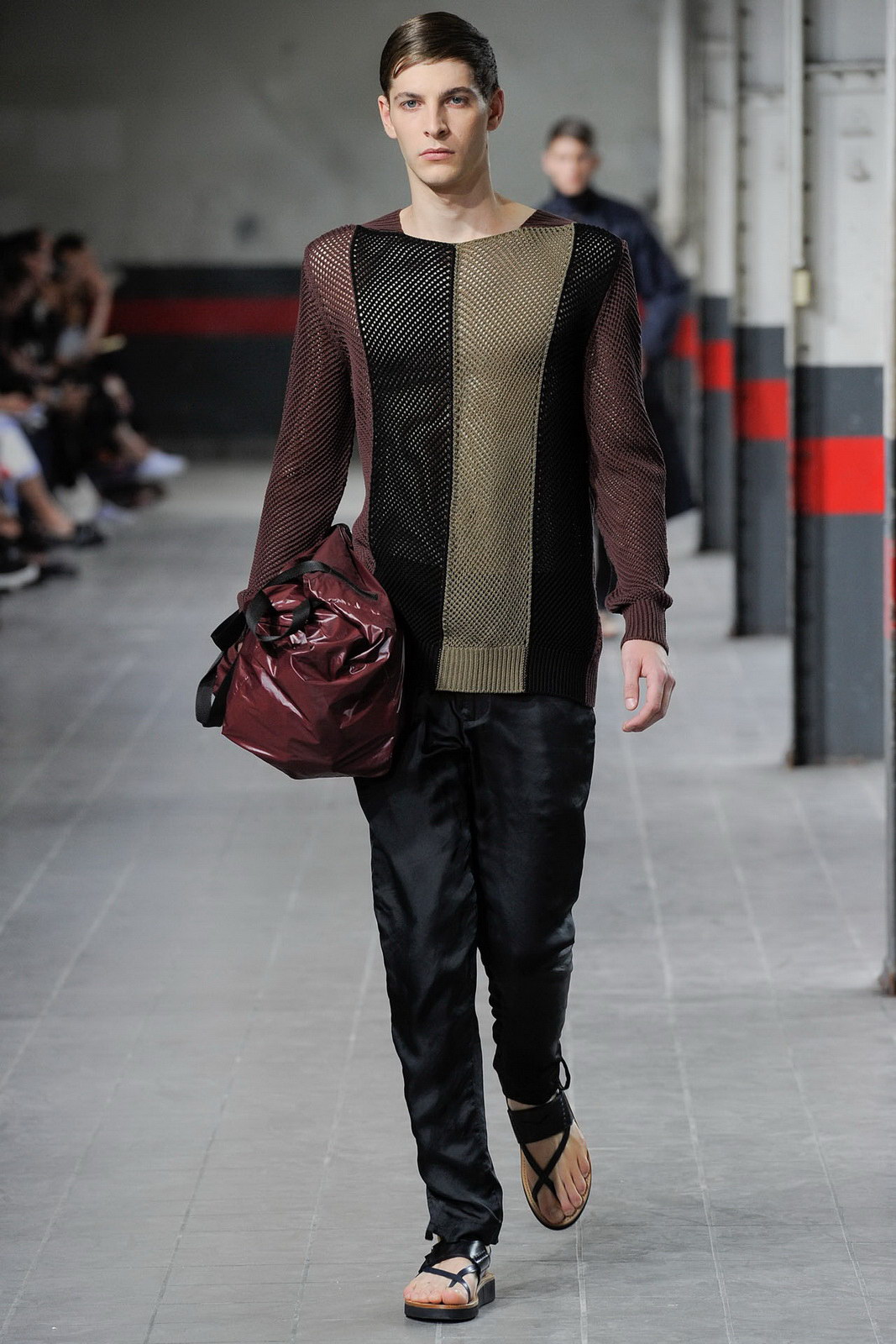 Dries Van Noten 2012bDƬ