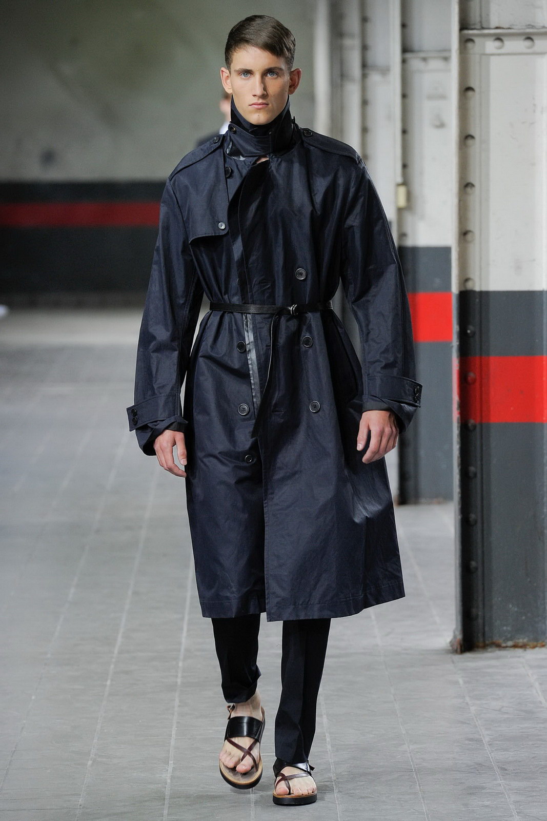 Dries Van Noten 2012bDƬ