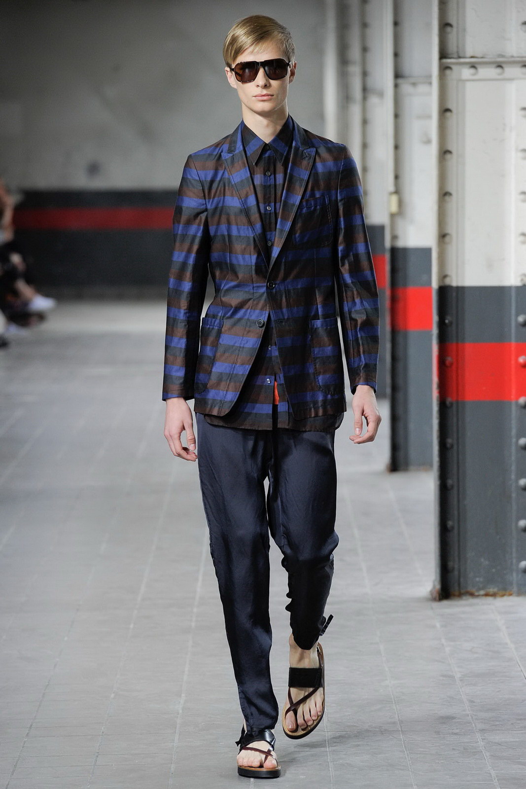 Dries Van Noten 2012bDƬ