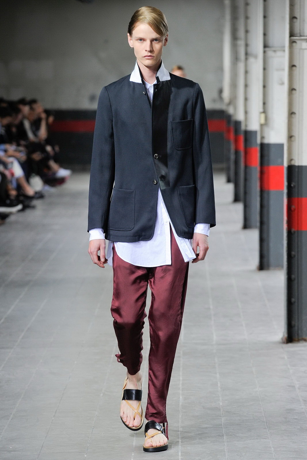 Dries Van Noten 2012bDƬ