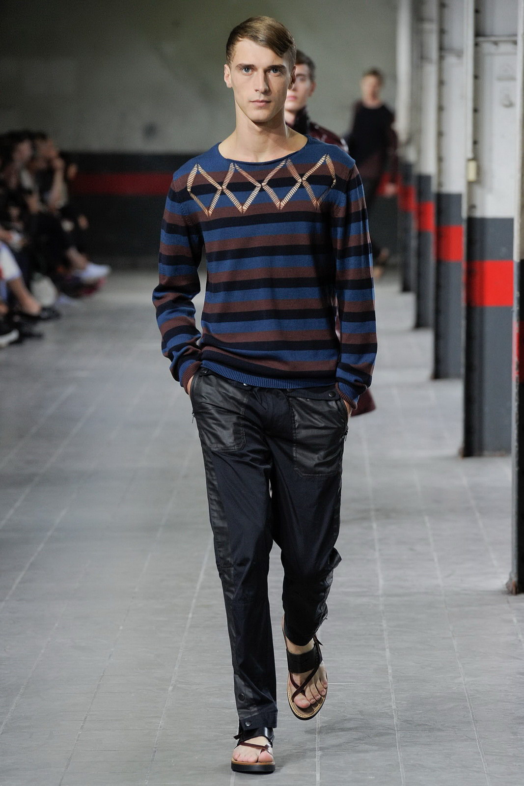 Dries Van Noten 2012bDƬ