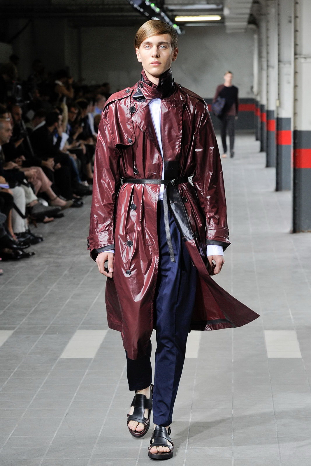 Dries Van Noten 2012bDƬ