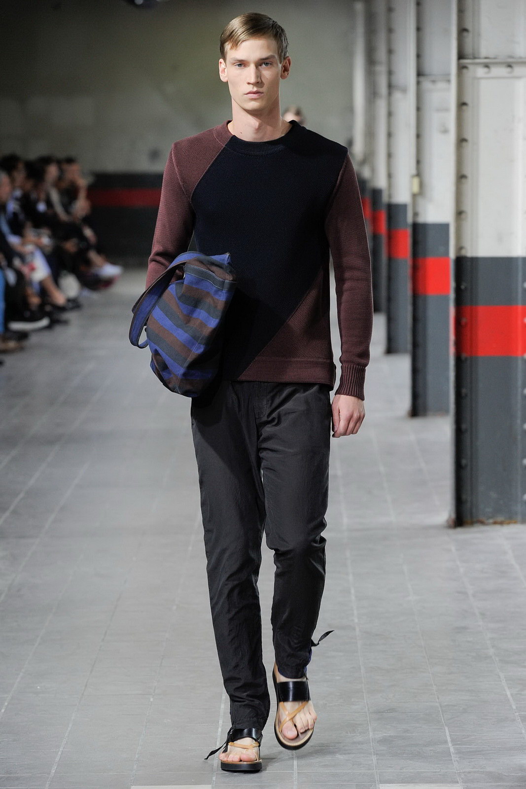 Dries Van Noten 2012bDƬ