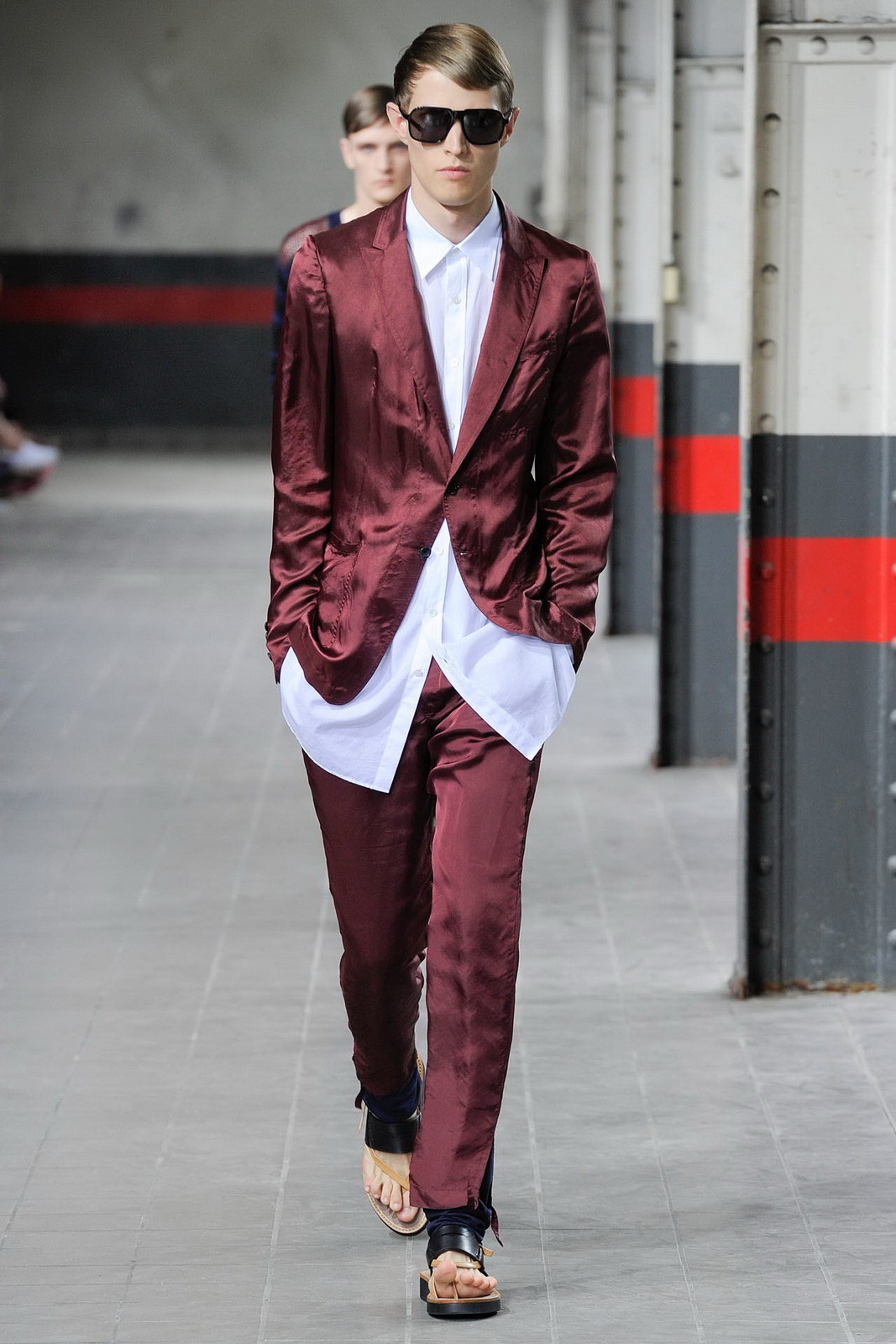 Dries Van Noten 2012bDƬ