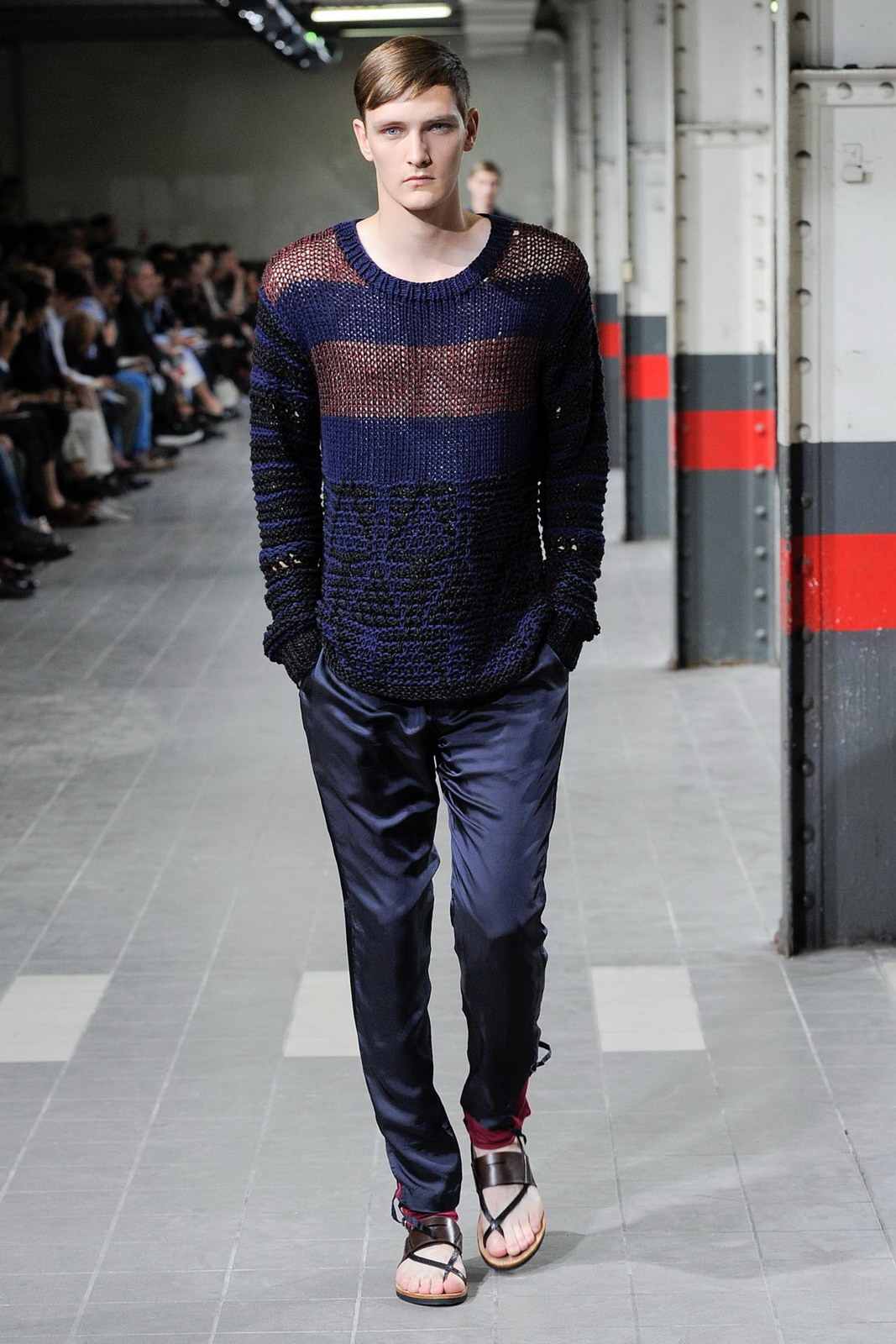 Dries Van Noten 2012bDƬ