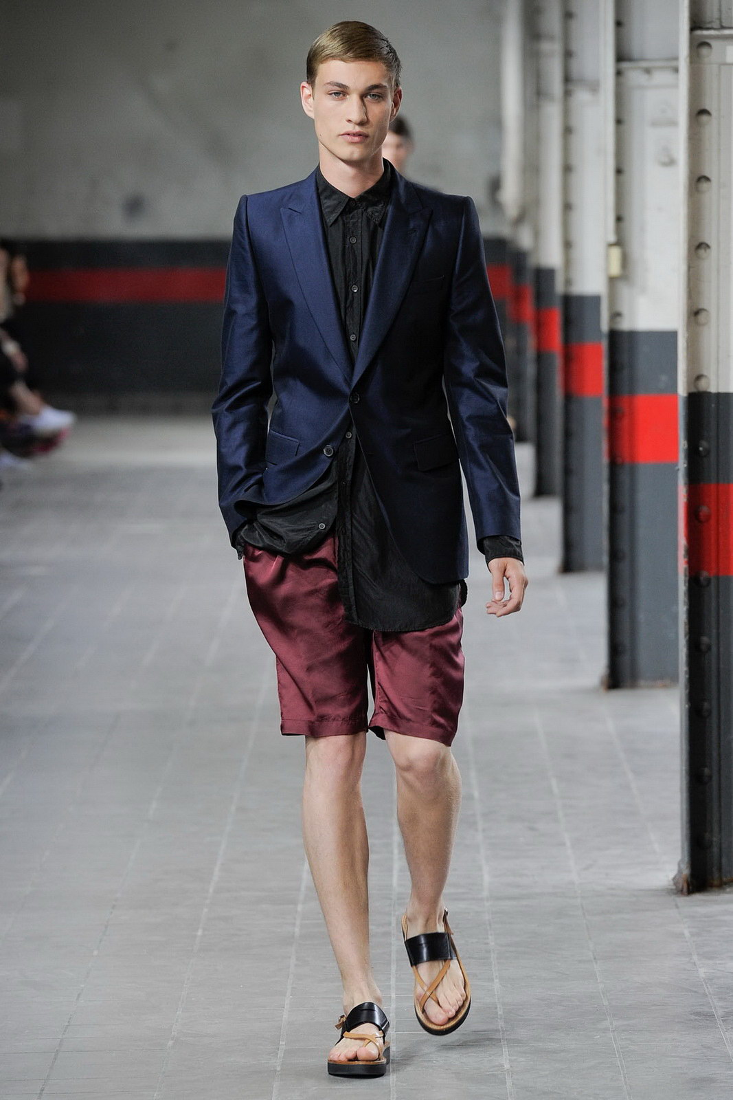 Dries Van Noten 2012bDƬ