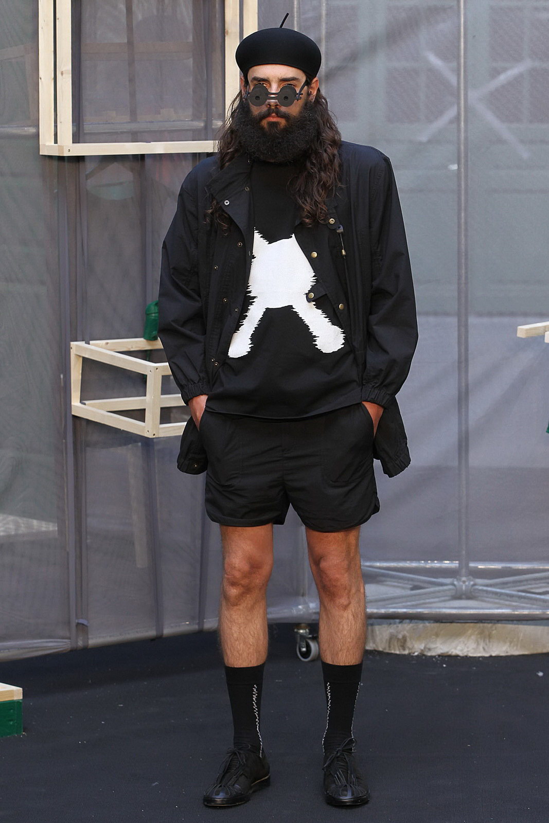 Henrik Vibskov 2012bDƬ