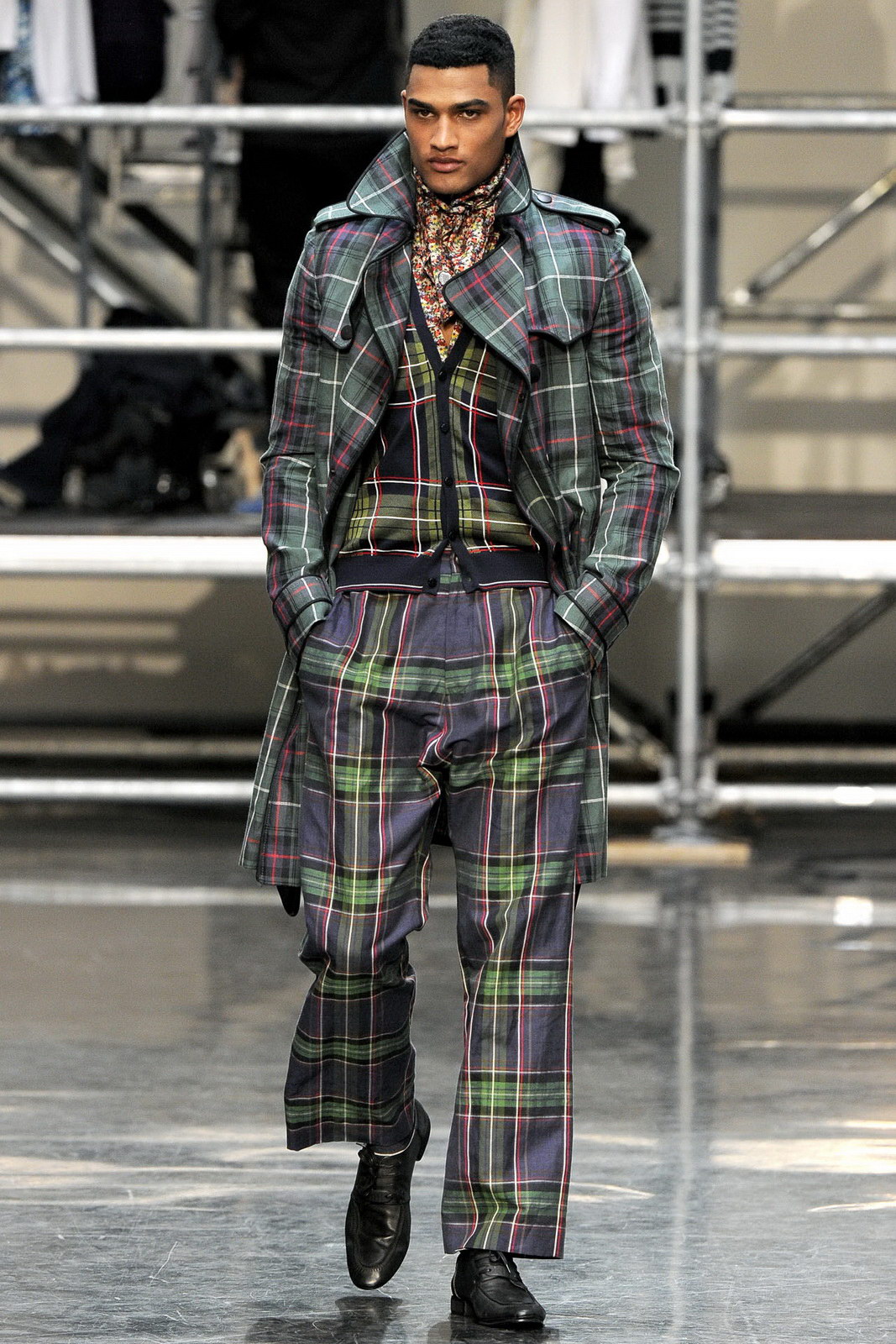 Jean Paul Gaultier 2012bDƬ