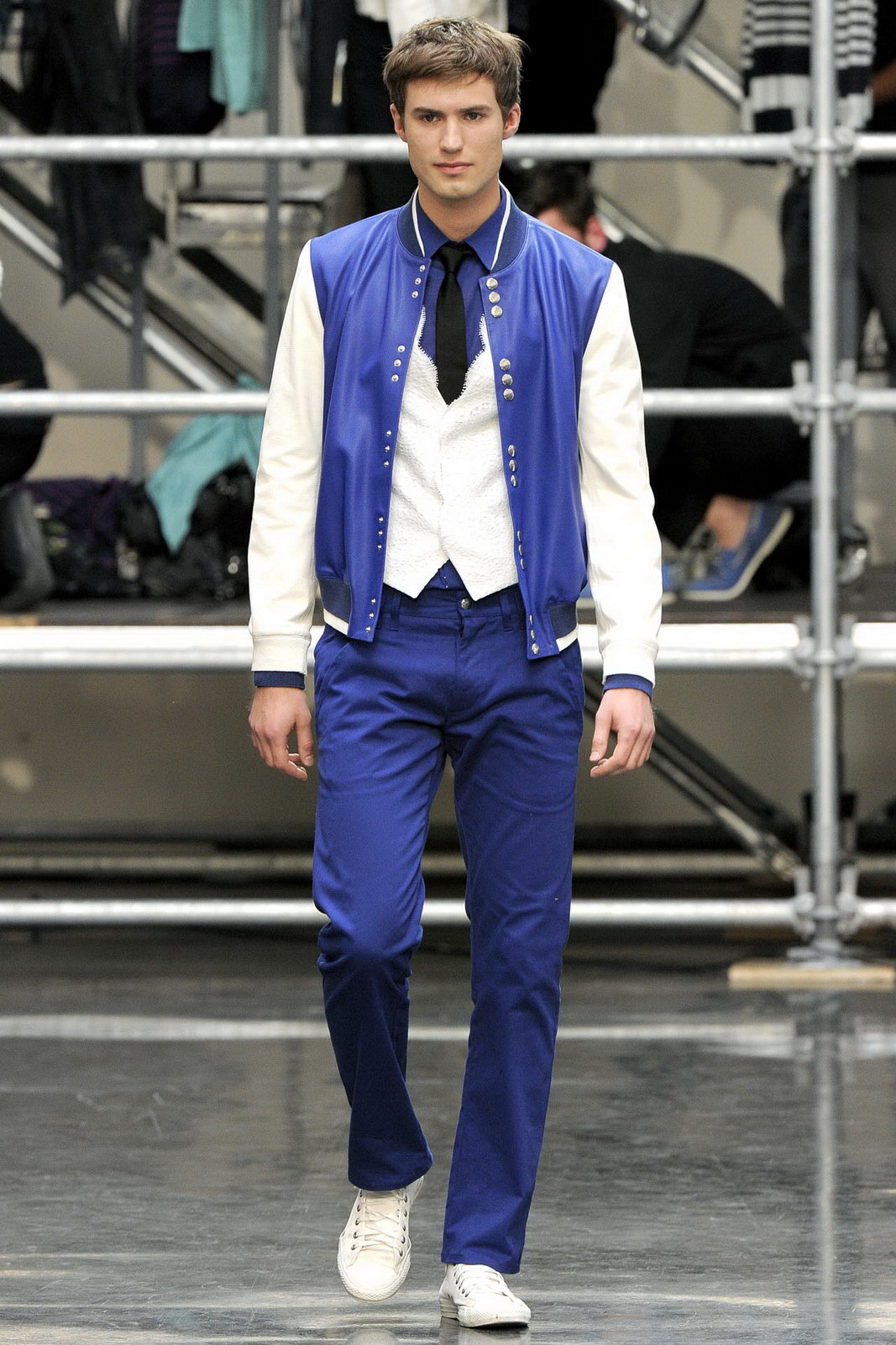 Jean Paul Gaultier 2012bDƬ