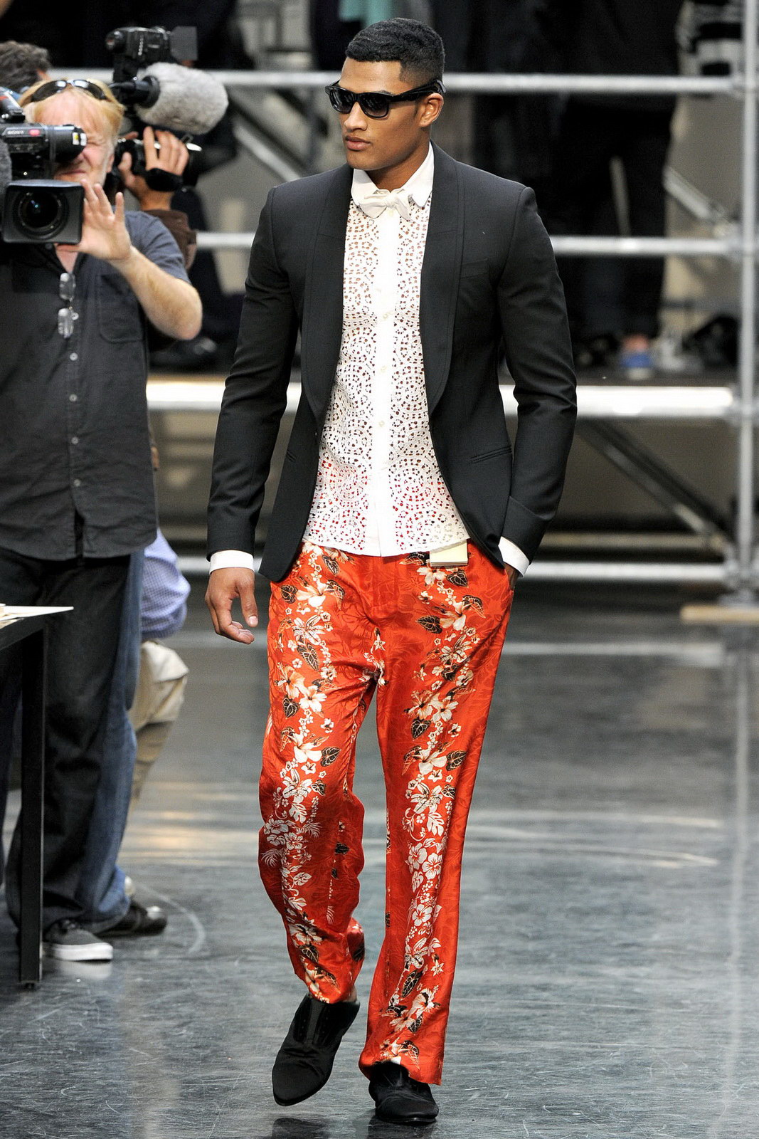 Jean Paul Gaultier 2012bDƬ