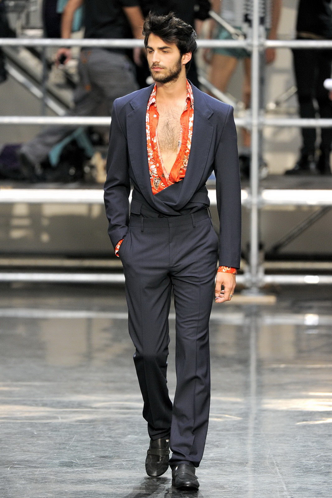 Jean Paul Gaultier 2012bDƬ