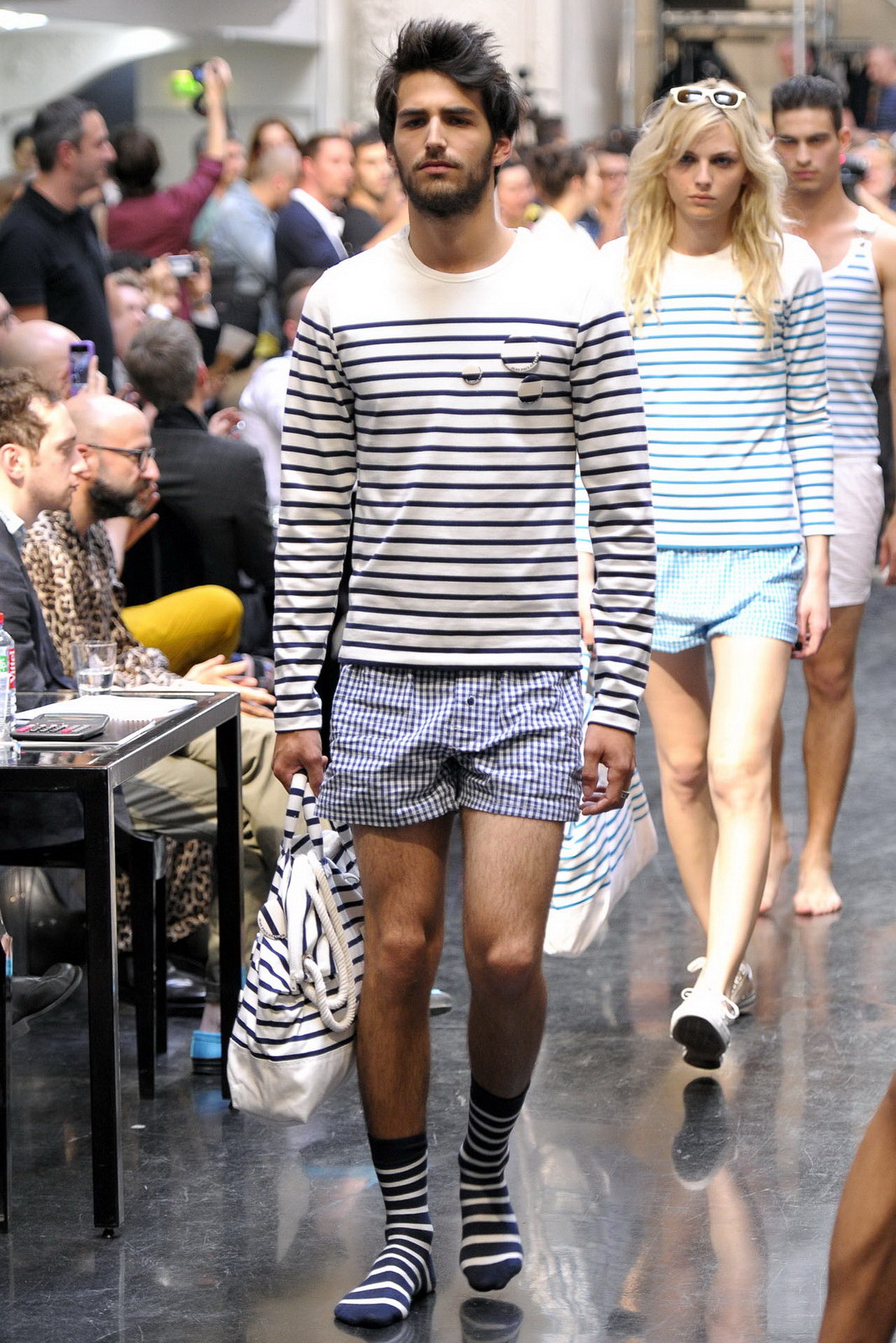 Jean Paul Gaultier 2012bDƬ