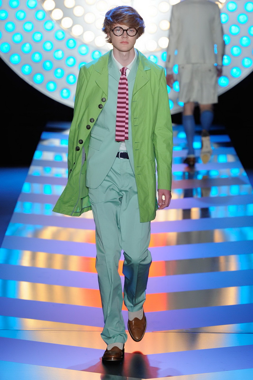 John Galliano 2012bDƬ