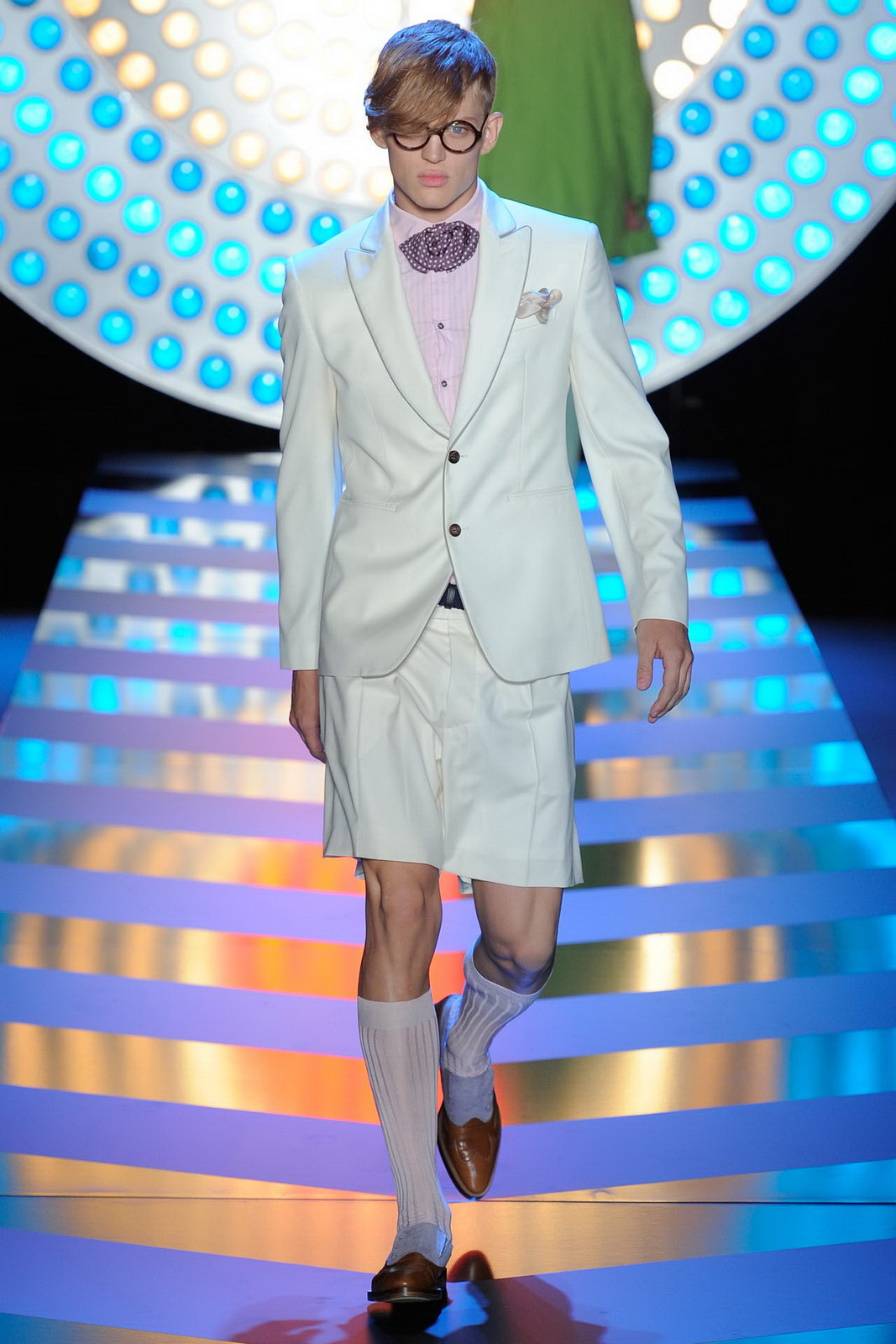 John Galliano 2012bDƬ