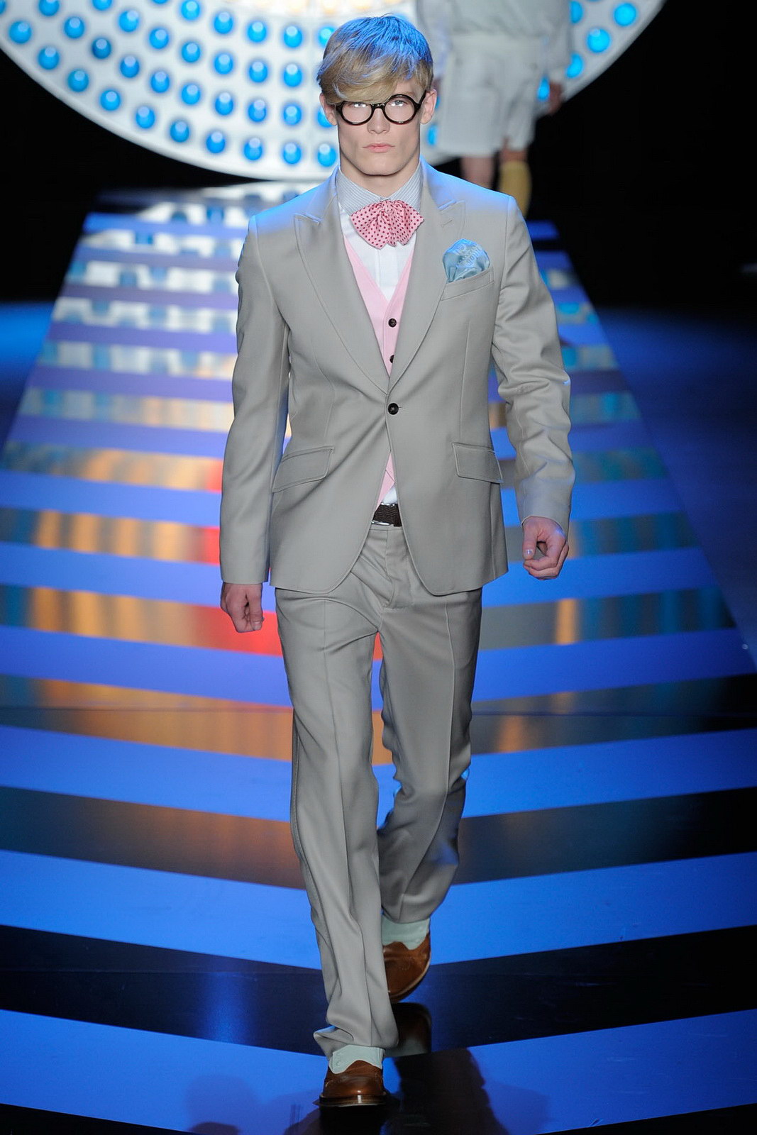 John Galliano 2012bDƬ