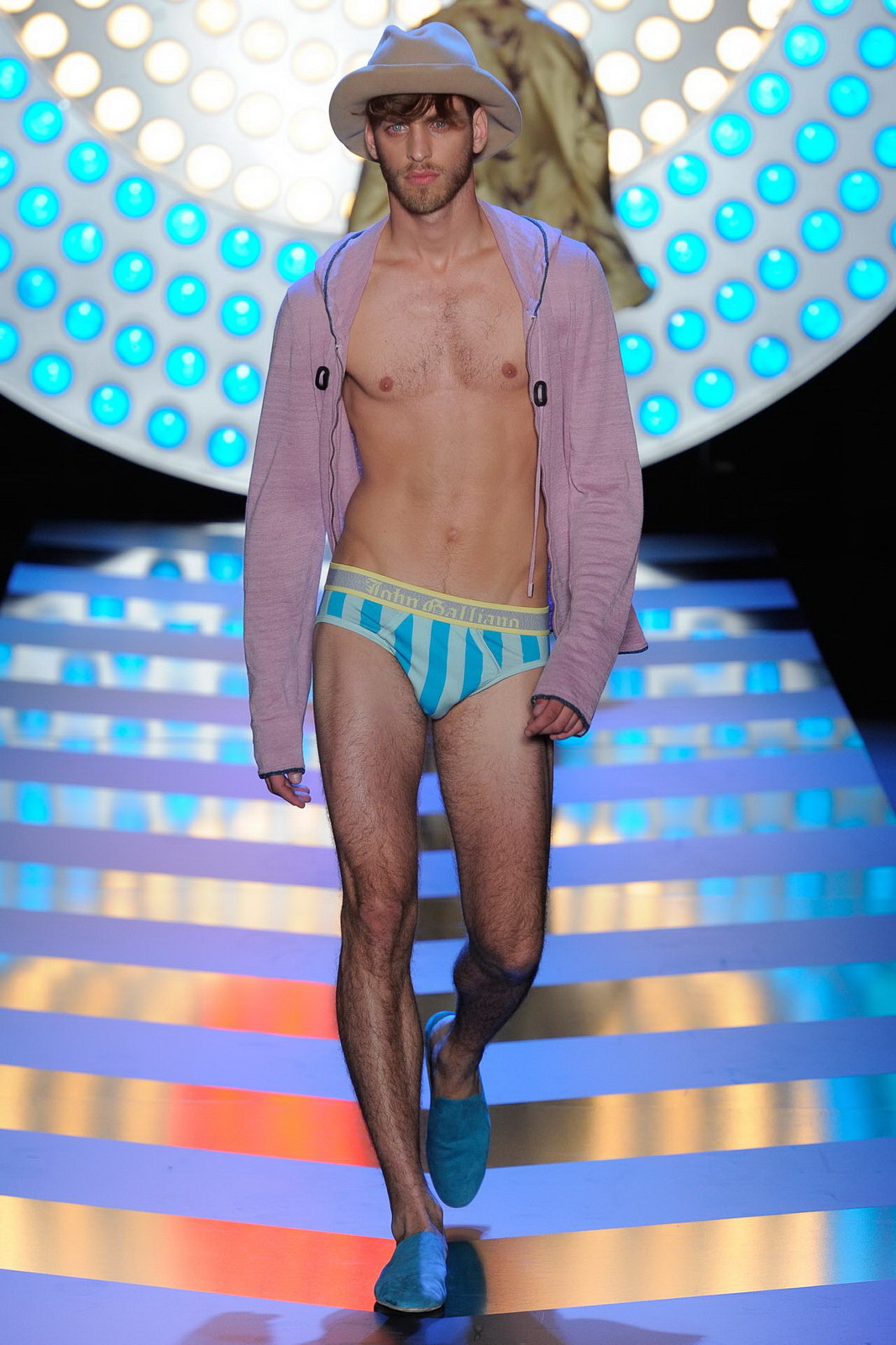 John Galliano 2012bDƬ