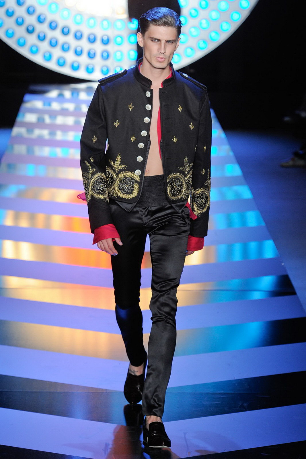 John Galliano 2012bDƬ