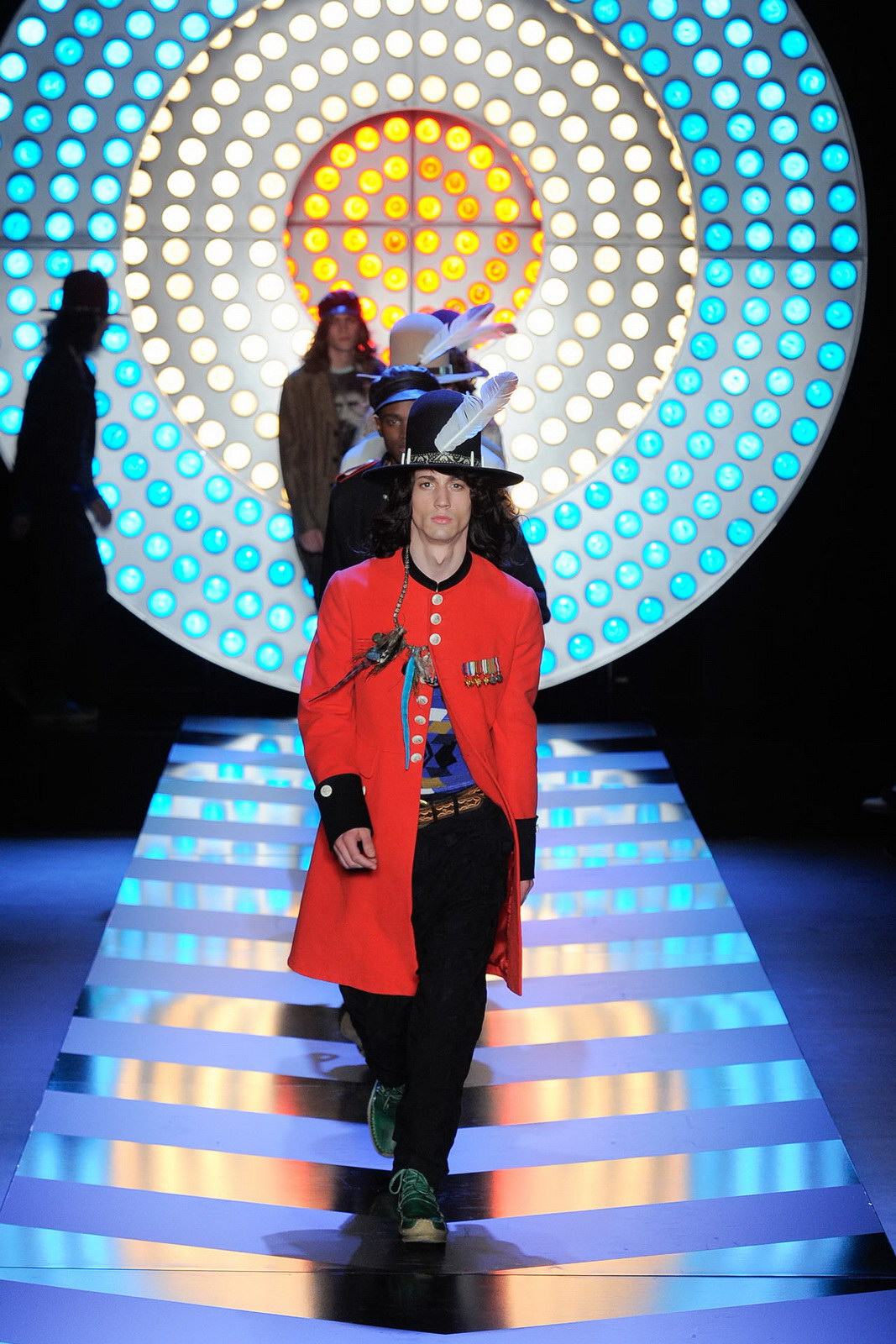 John Galliano 2012bDƬ