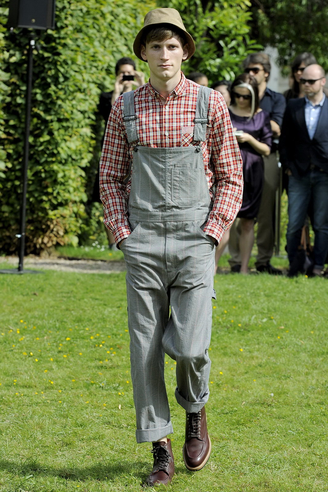 Junya Watanabe Man 2012bDƬ