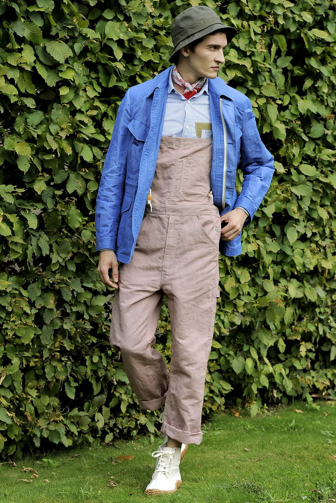 Junya Watanabe Man 2012bDƬ