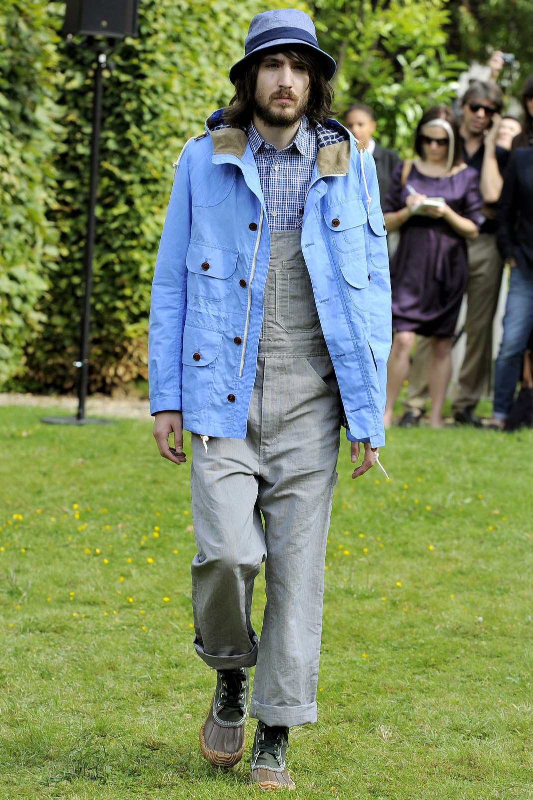 Junya Watanabe Man 2012bDƬ