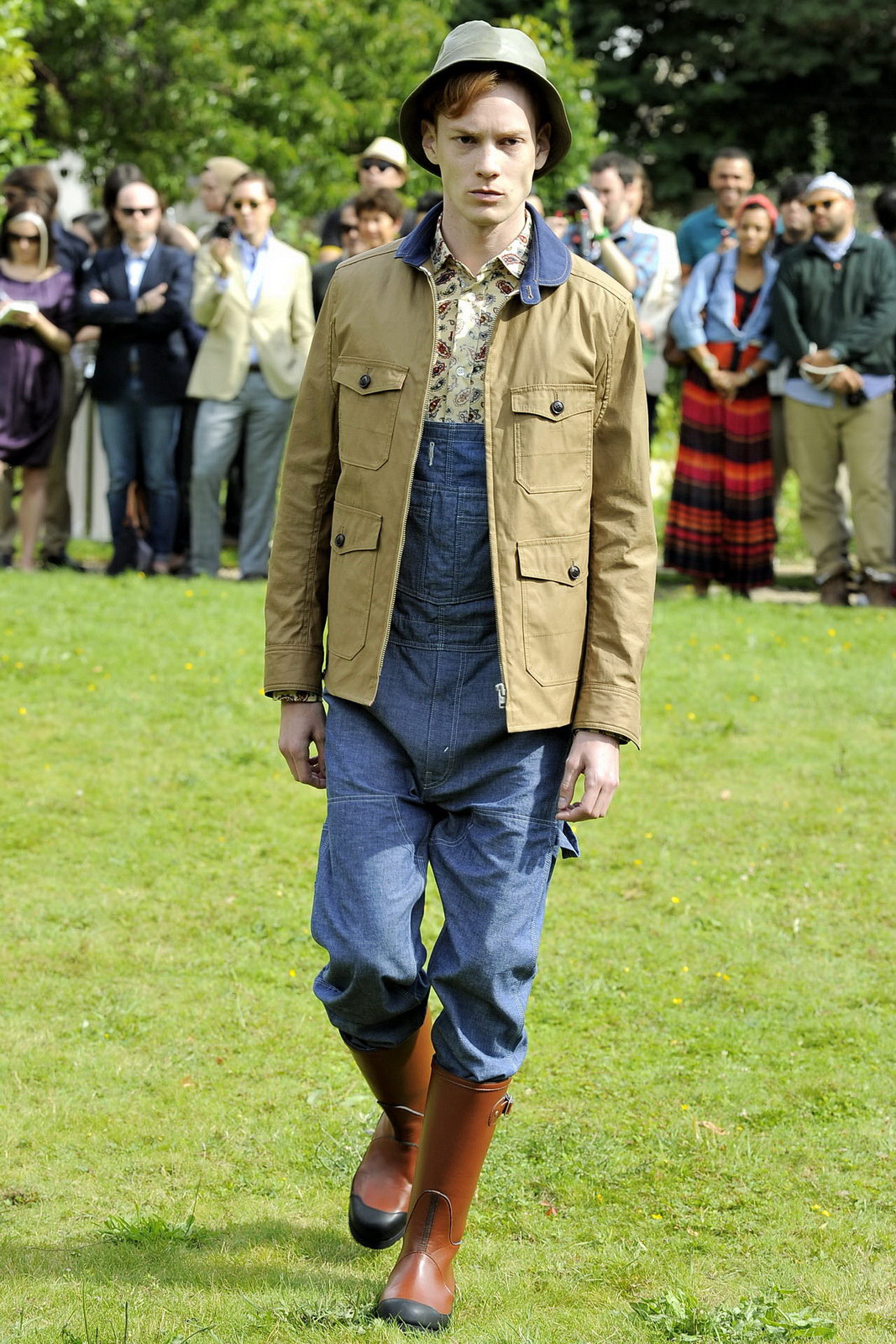 Junya Watanabe Man 2012bDƬ