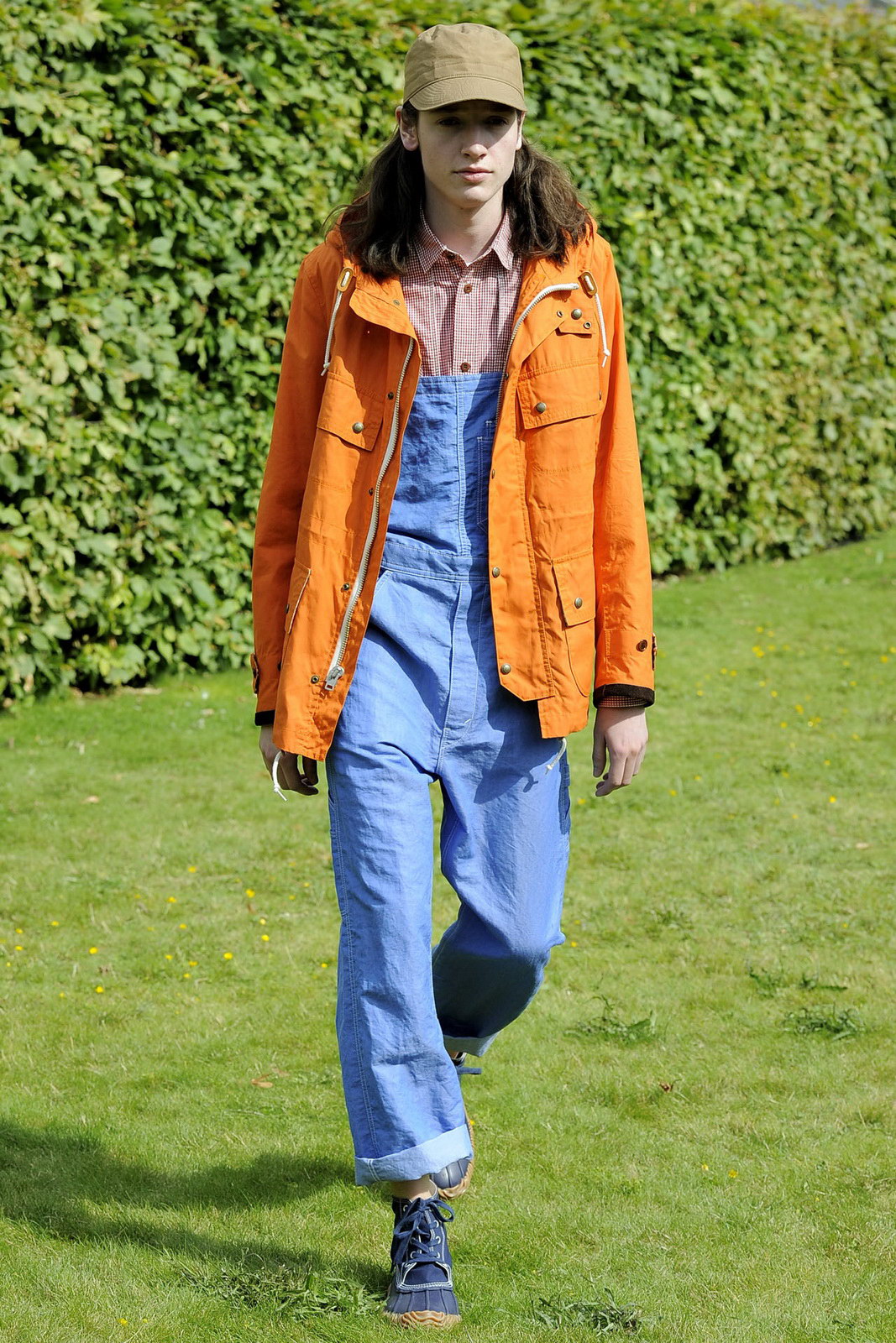 Junya Watanabe Man 2012bDƬ