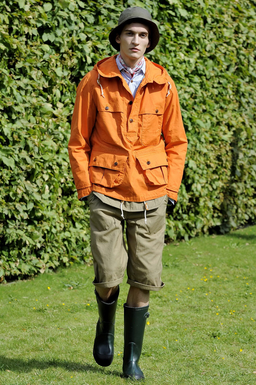 Junya Watanabe Man 2012bDƬ