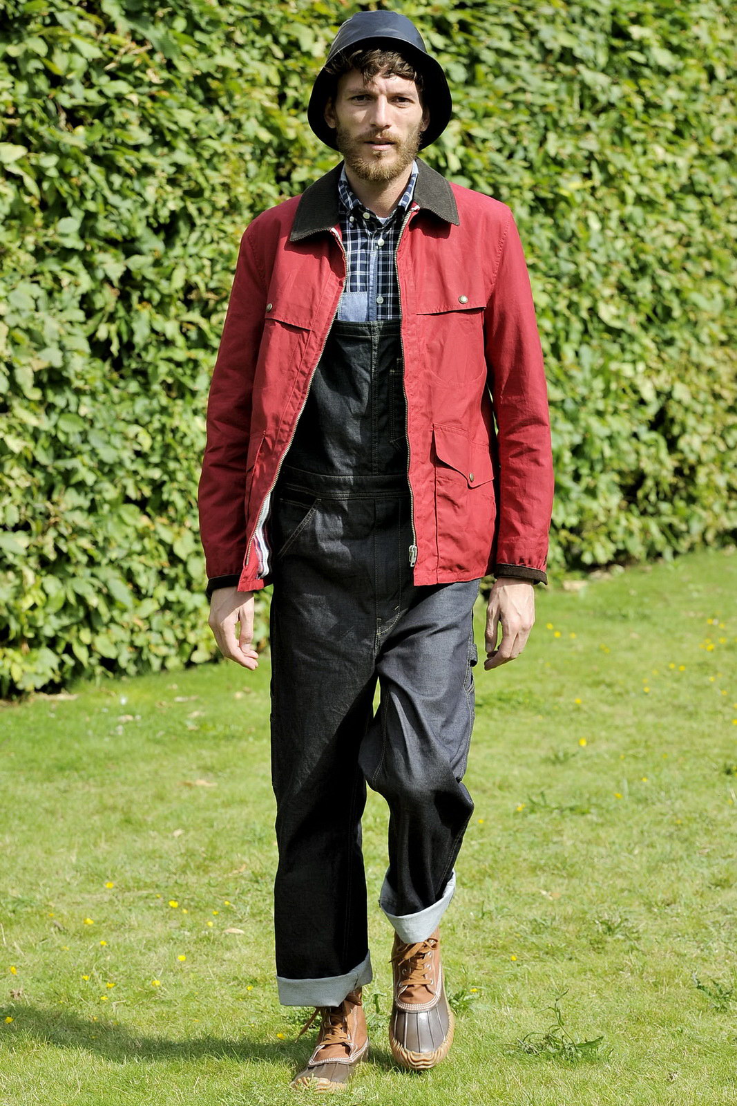 Junya Watanabe Man 2012bDƬ