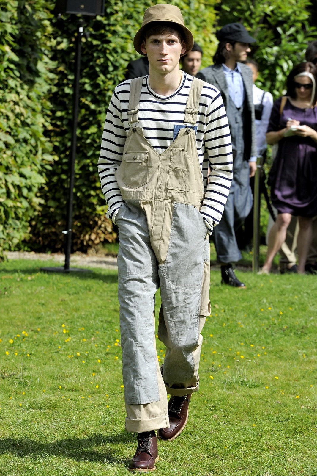 Junya Watanabe Man 2012bDƬ