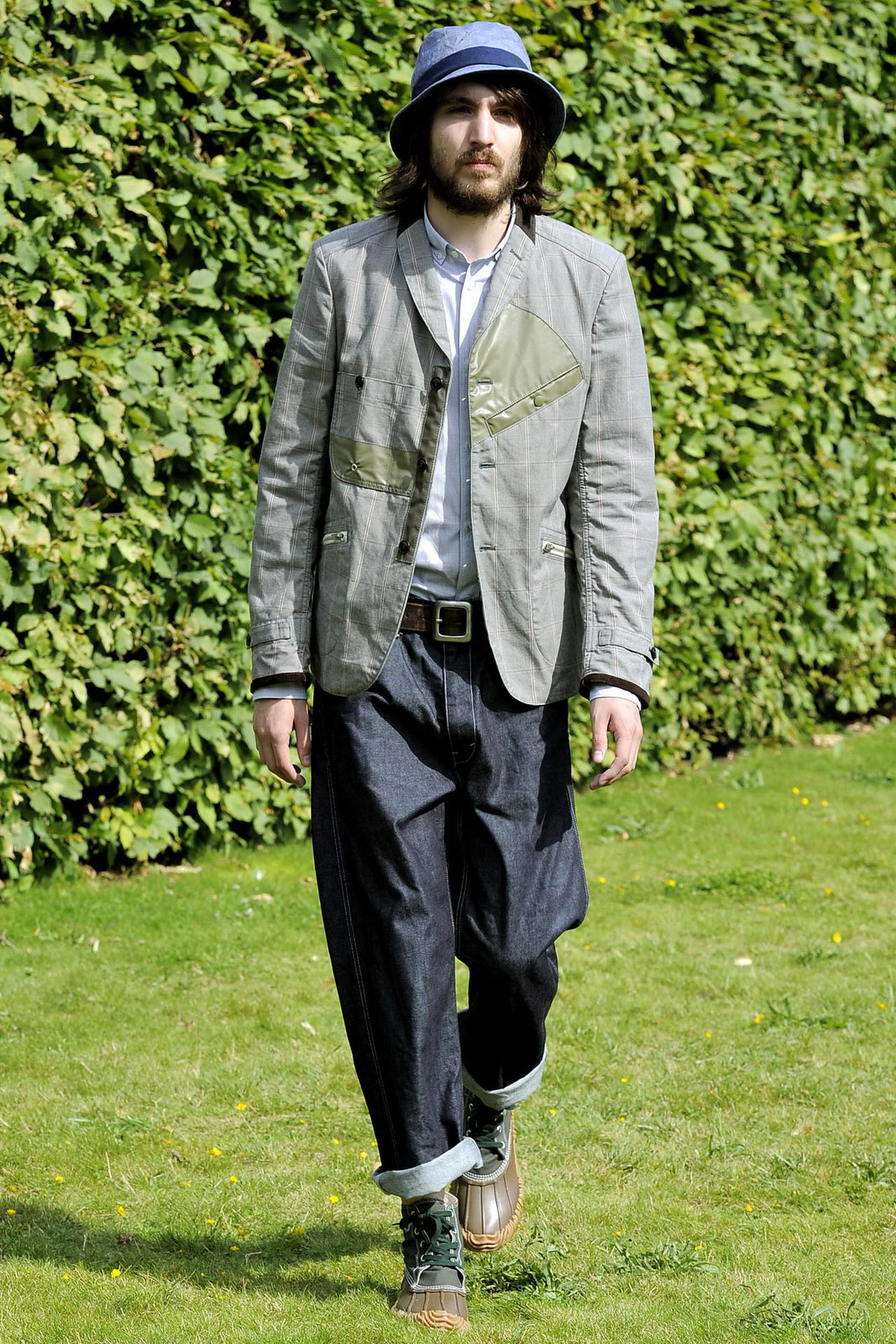 Junya Watanabe Man 2012bDƬ