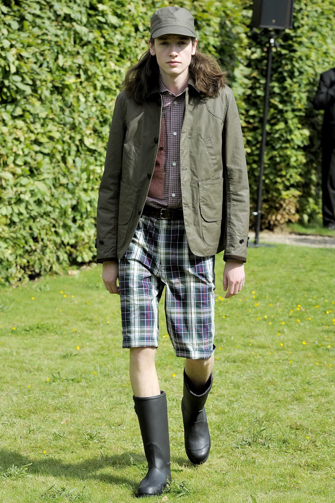 Junya Watanabe Man 2012bDƬ