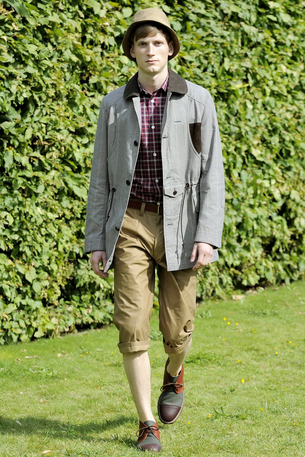 Junya Watanabe Man 2012bDƬ