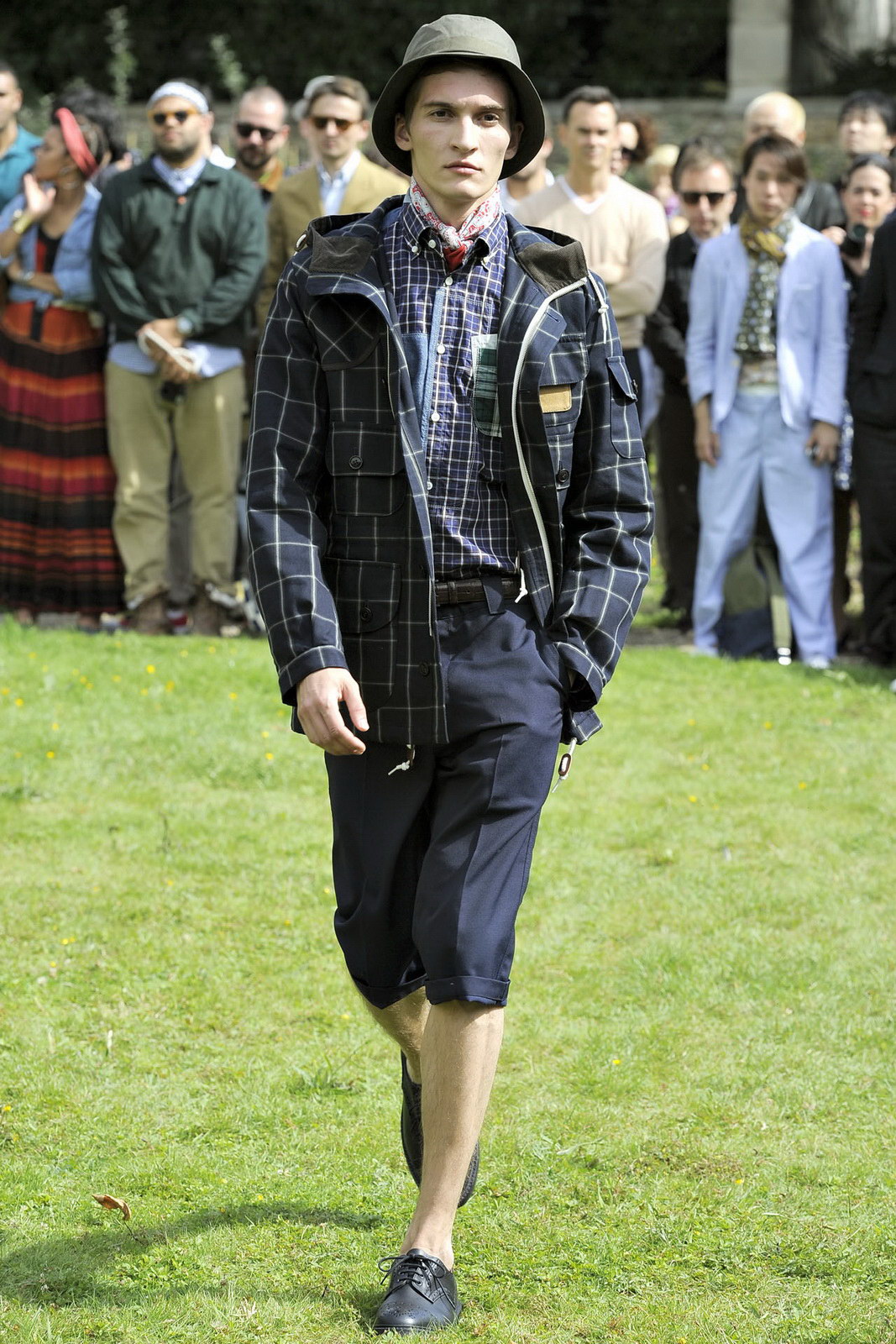 Junya Watanabe Man 2012bDƬ