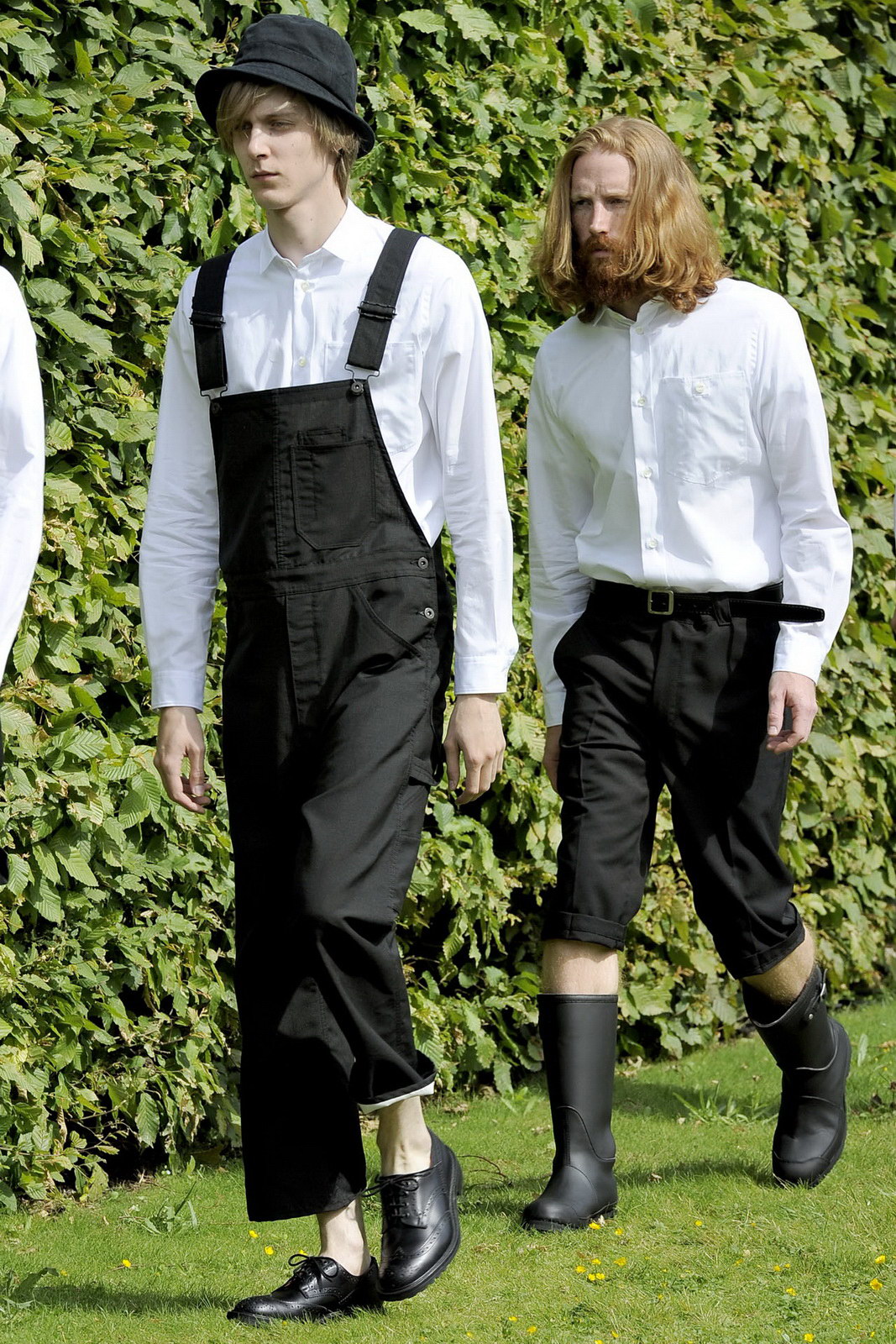 Junya Watanabe Man 2012bDƬ