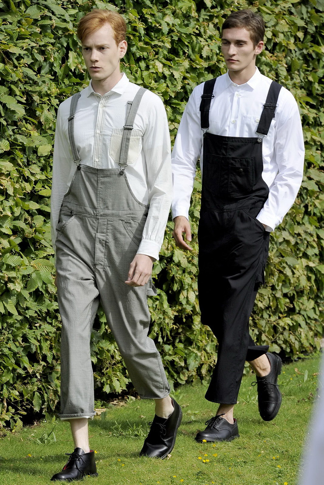 Junya Watanabe Man 2012bDƬ