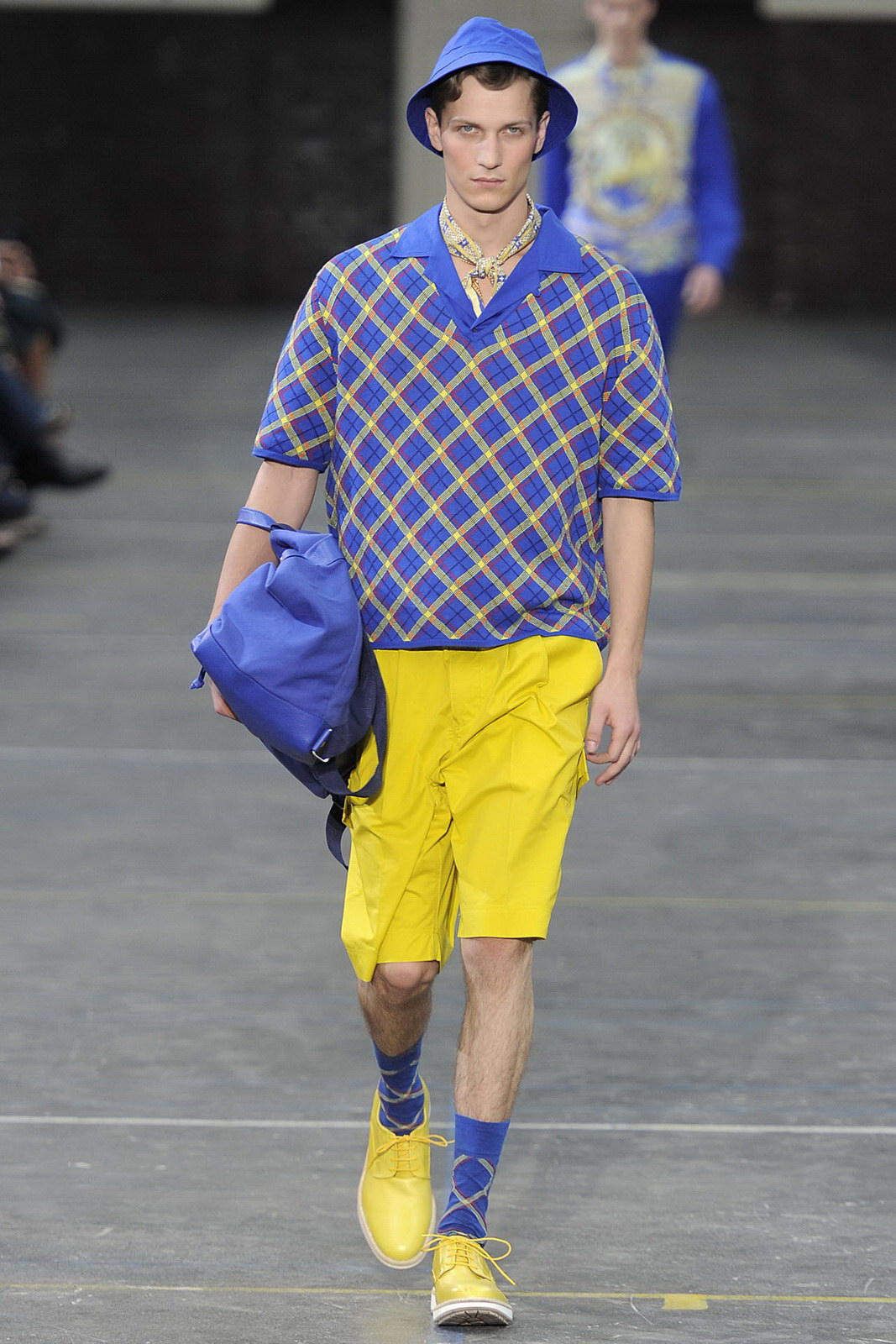 Kenzo 2012bDƬ