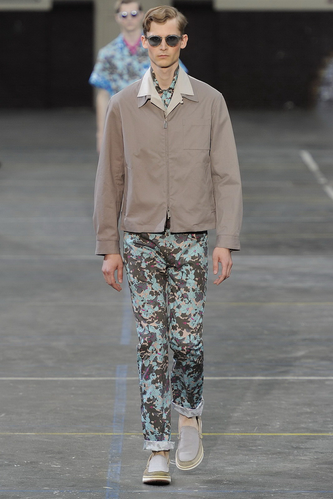 Kenzo 2012bDƬ