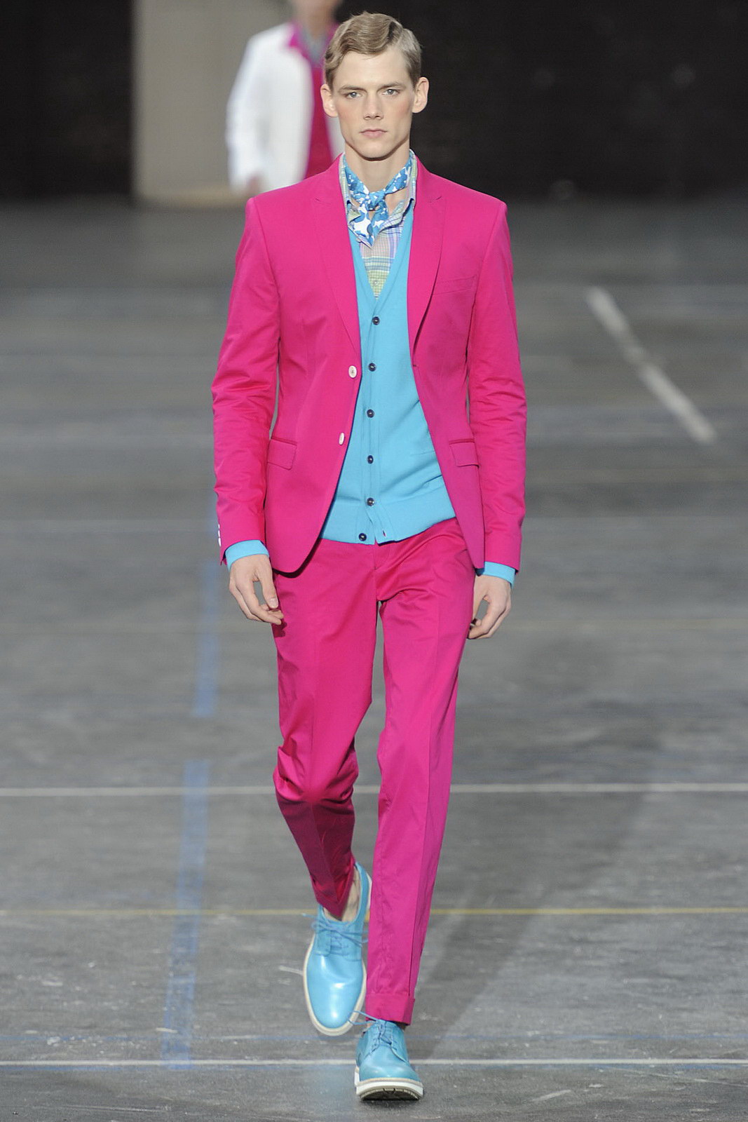 Kenzo 2012bDƬ