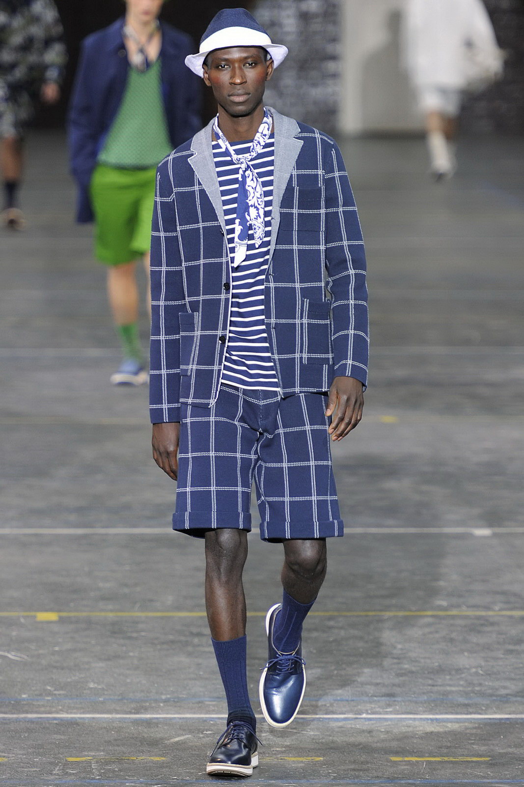 Kenzo 2012bDƬ