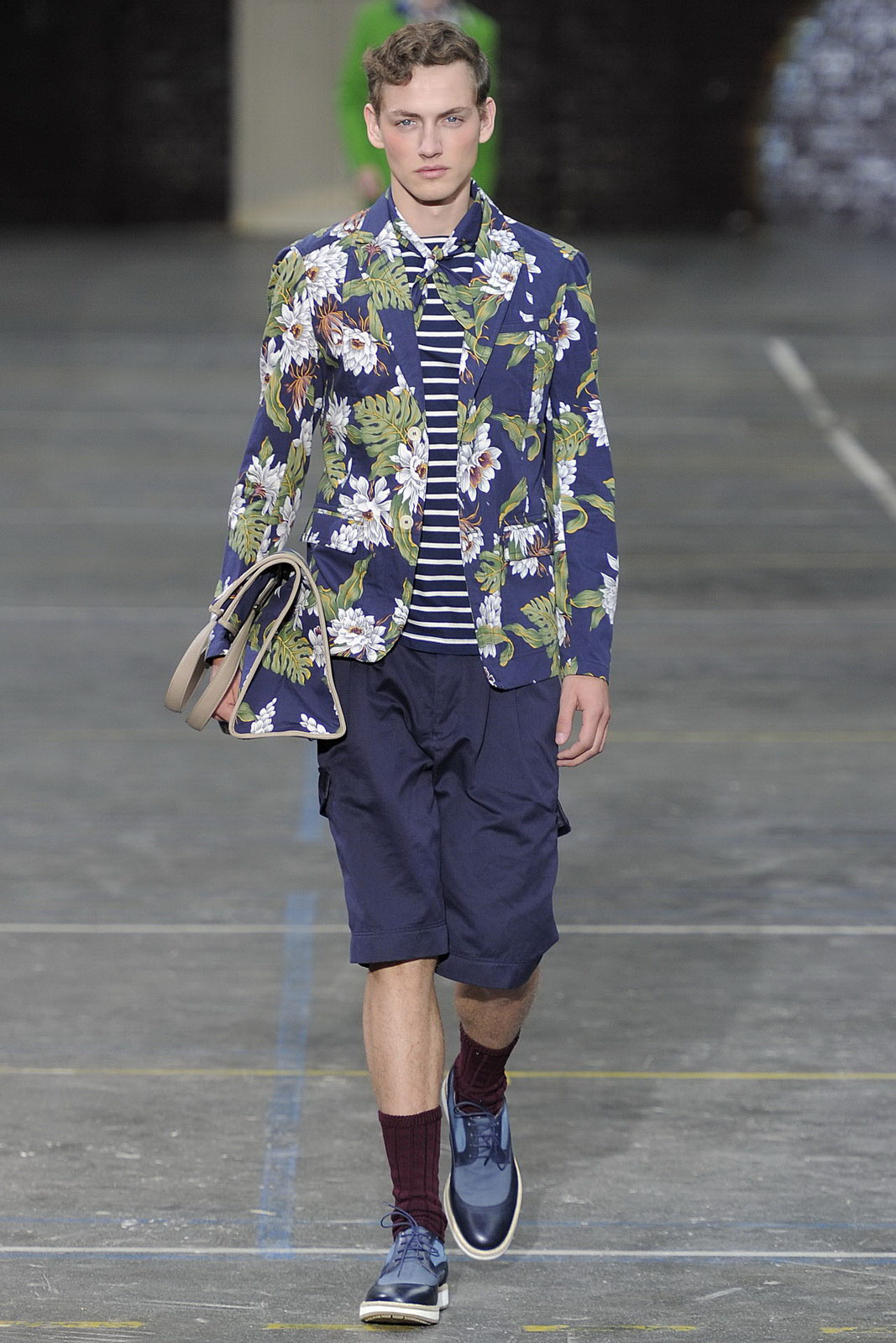Kenzo 2012bDƬ
