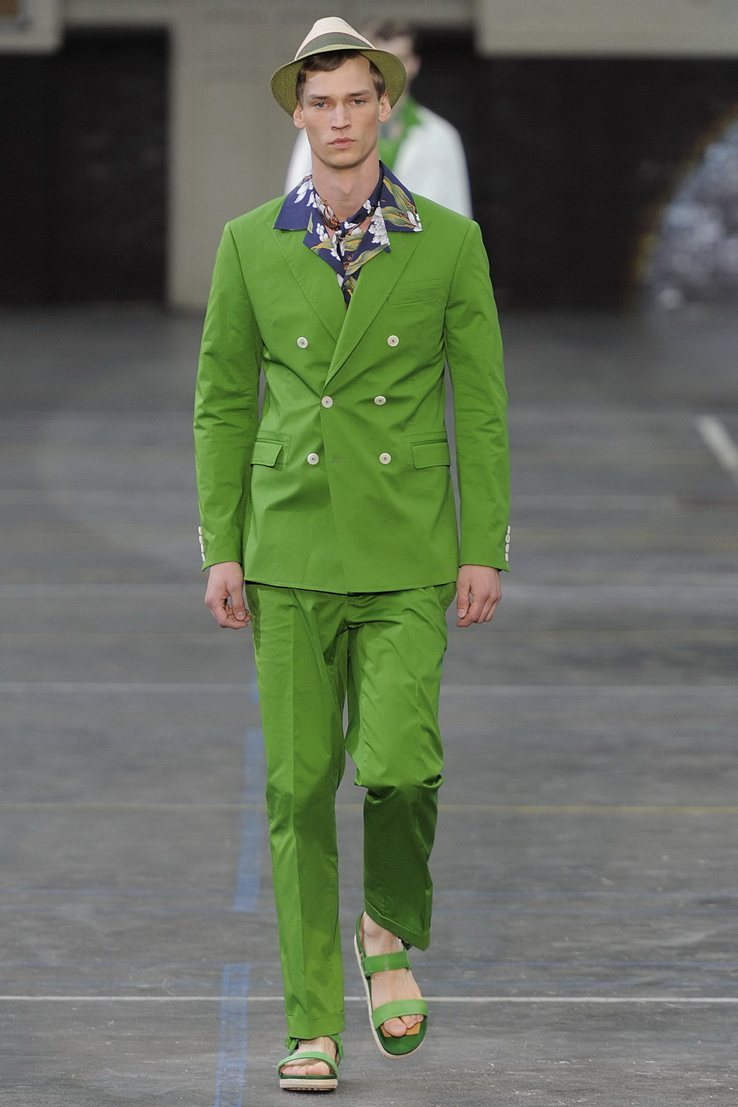 Kenzo 2012bDƬ