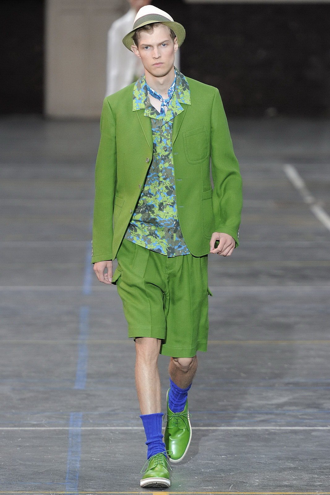 Kenzo 2012bDƬ