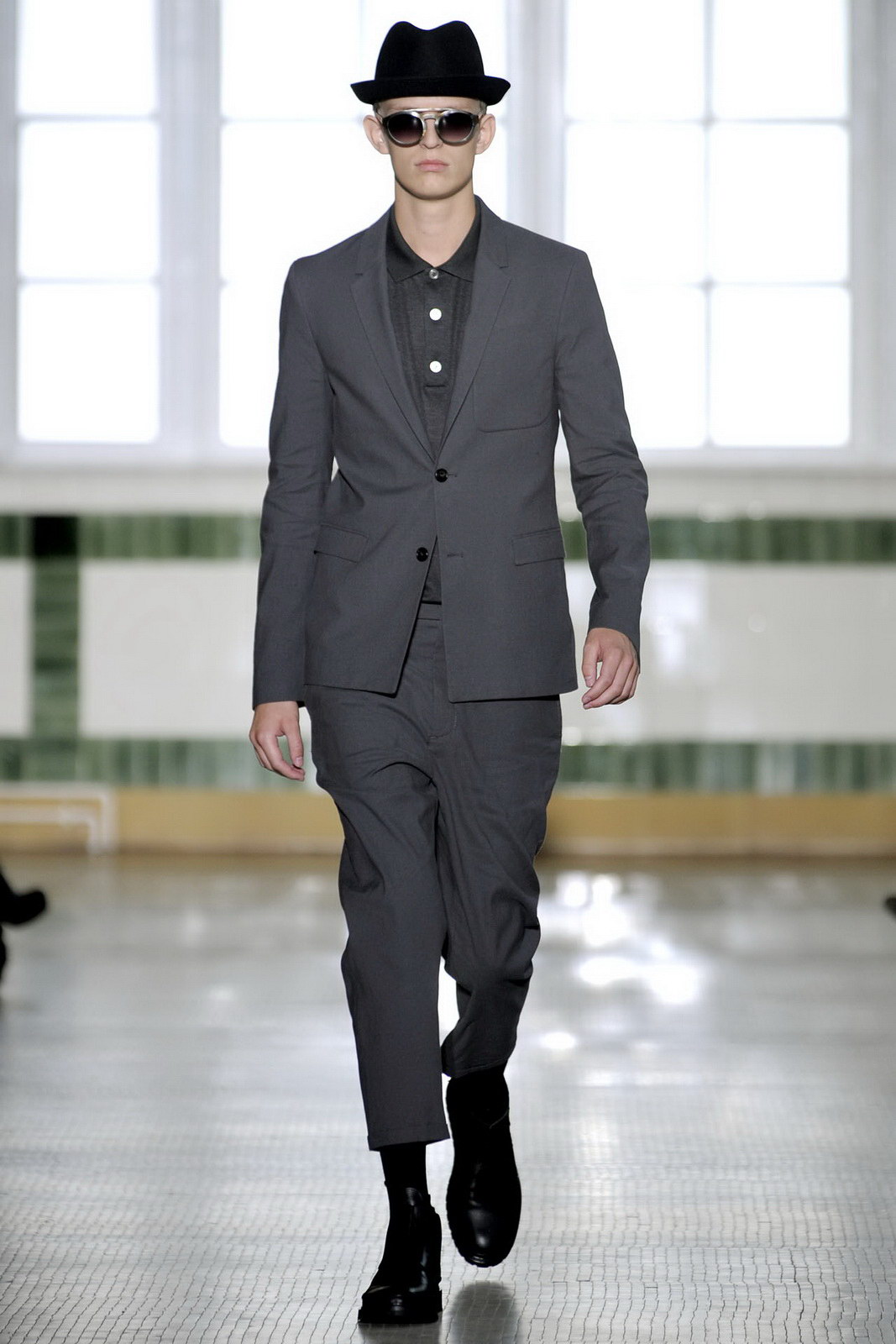 Kris Van Assche 2012bDƬ
