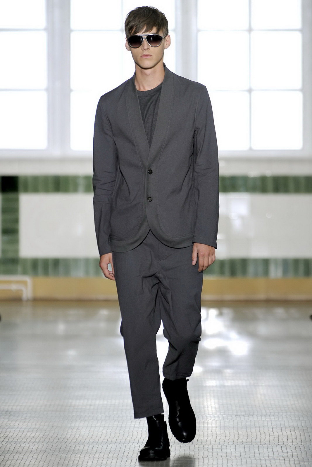 Kris Van Assche 2012bDƬ