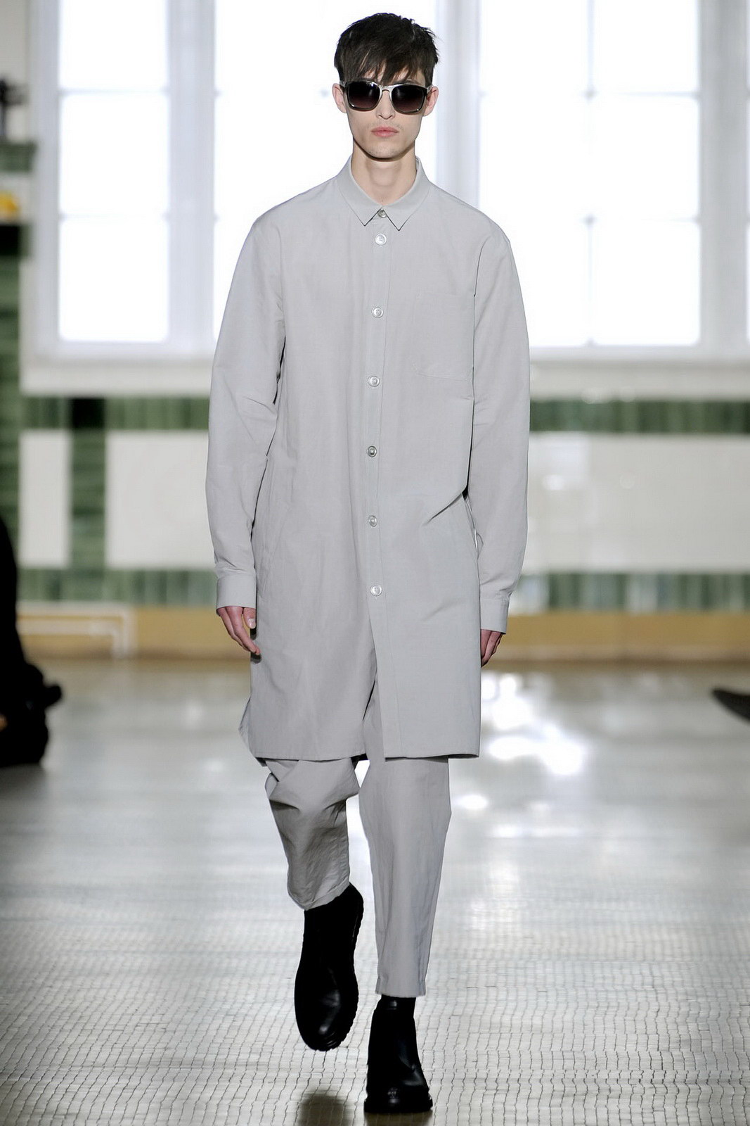 Kris Van Assche 2012bDƬ