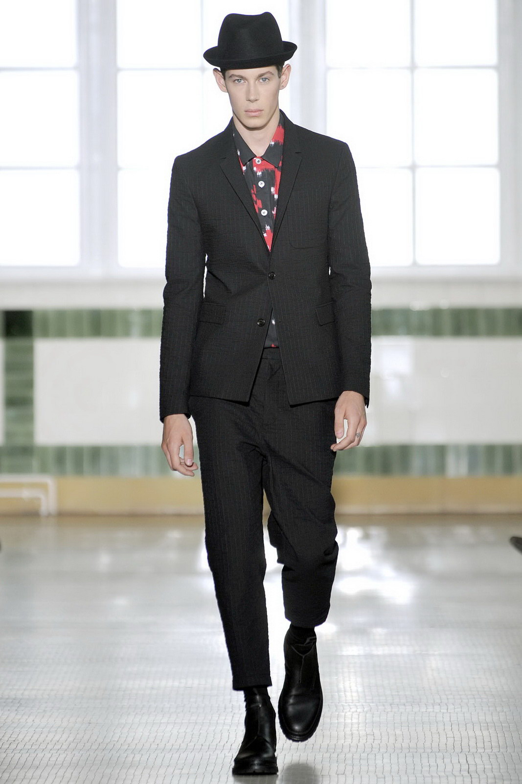 Kris Van Assche 2012bDƬ