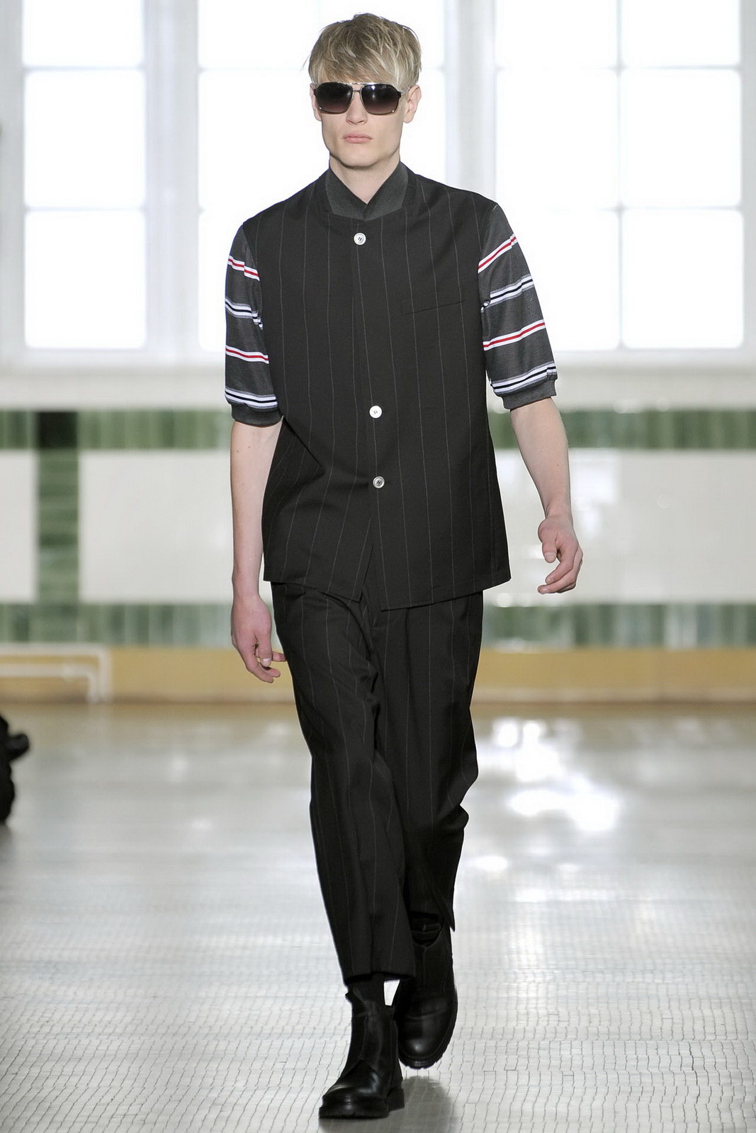 Kris Van Assche 2012bDƬ