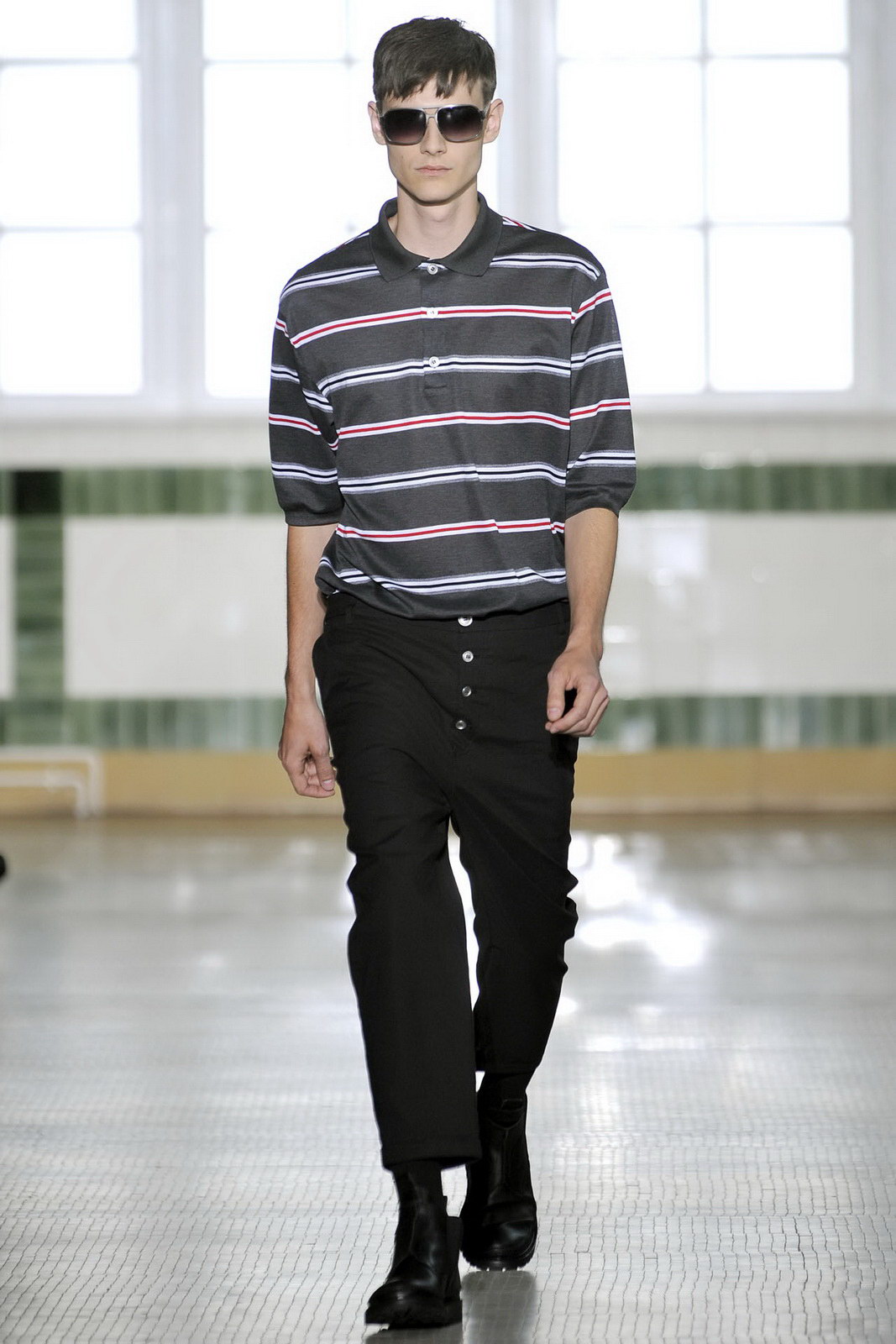 Kris Van Assche 2012bDƬ