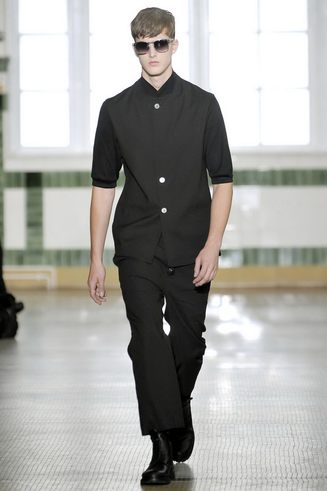 Kris Van Assche 2012bDƬ